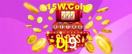 Jogos populares e pagamentos rápidos na Dj9